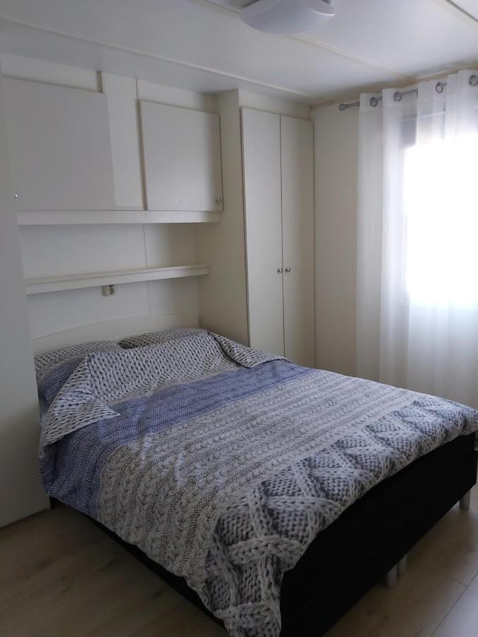 Bospareltjes Luxe Chalets Alleen Voor Recreatie Oisterwijk Buitenkant foto